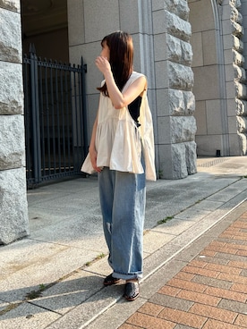 靴屋の人さんのコーディネート