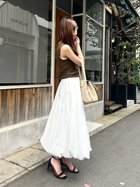 靴屋の人さんのコーディネート