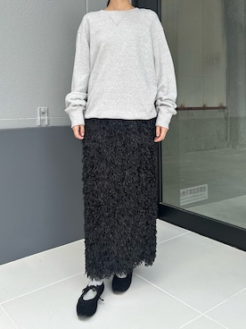 靴屋の人さん（レディース・158cm）の秋コーディネート