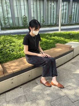 靴屋の人さんのコーディネート