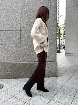 靴屋の人さんのコーディネート