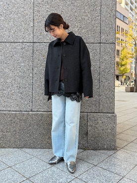 靴屋の人さんのコーディネート