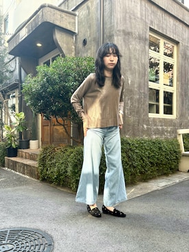 靴屋の人さんのコーディネート