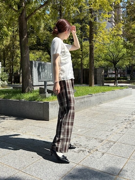 靴屋の人さんのコーディネート