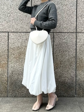 靴屋の人さんのコーディネート