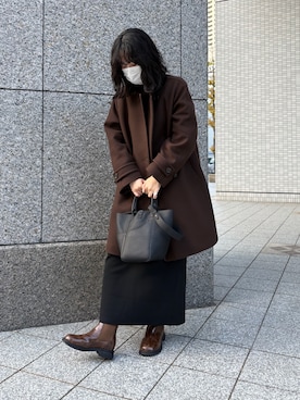 靴屋の人さんのコーディネート