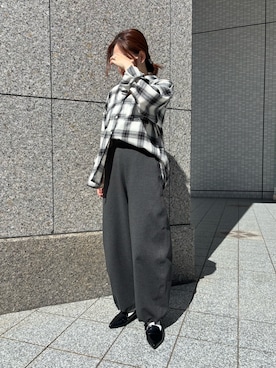 靴屋の人さんのコーディネート