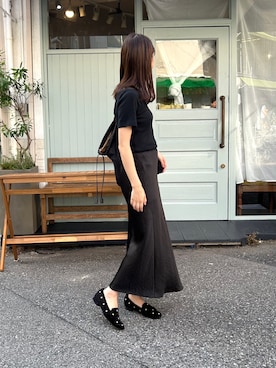 靴屋の人さんのコーディネート