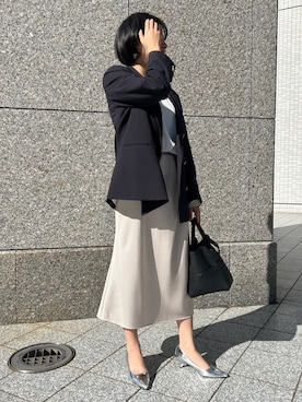 靴屋の人さんのコーディネート