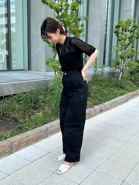 靴屋の人さんのコーディネート