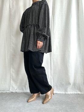 靴屋の人さんのコーディネート