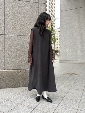 靴屋の人さんのコーディネート