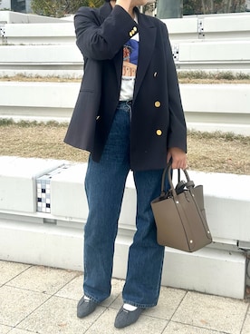 靴屋の人さんのコーディネート