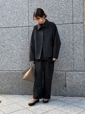 靴屋の人さんのコーディネート