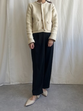靴屋の人さんのコーディネート