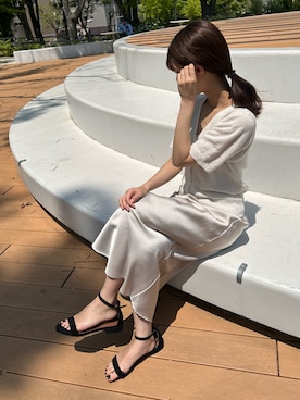 靴屋の人さんのコーディネート