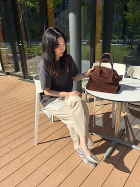 靴屋の人さんのコーディネート