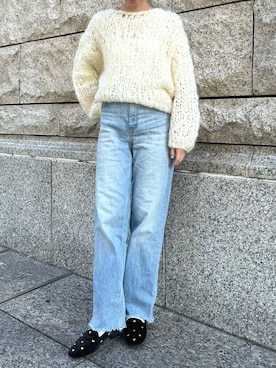 靴屋の人さん（レディース・158cm）の秋コーディネート