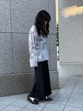 靴屋の人さんのコーディネート