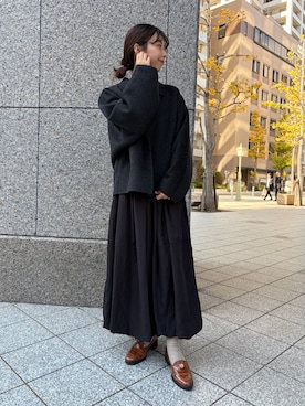 靴屋の人さんのコーディネート