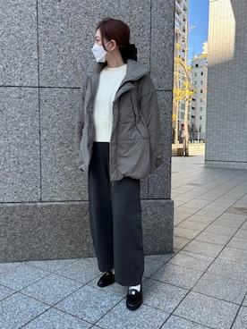 靴屋の人さんのコーディネート