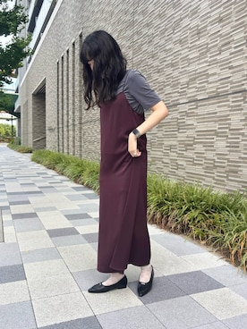 靴屋の人さんのコーディネート