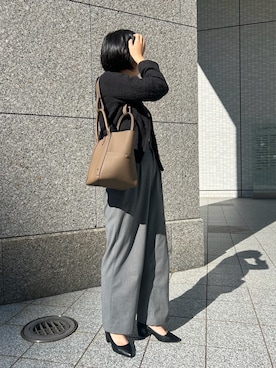 靴屋の人さんのコーディネート