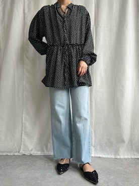 靴屋の人さんのコーディネート