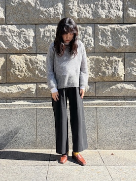 靴屋の人さんのコーディネート