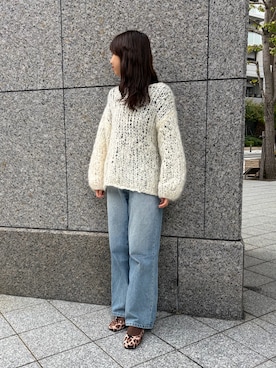 靴屋の人さん（レディース・158cm）の秋コーディネート