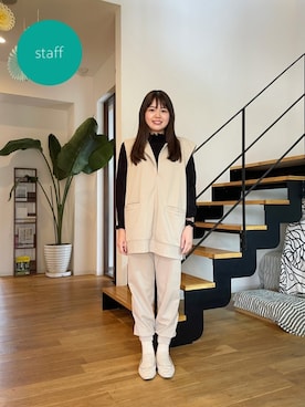 andcreateさんのコーディネート