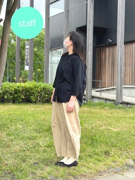 andcreateさんのコーディネート