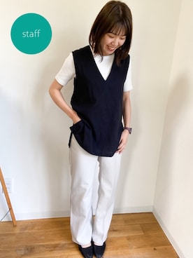 andcreateさんのコーディネート