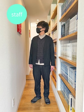 andcreateさんのコーディネート