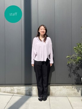 andcreateさんのコーディネート