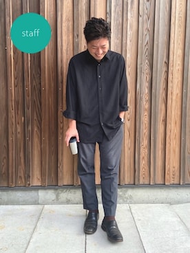 andcreateさんのコーディネート
