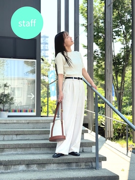 andcreateさんのコーディネート