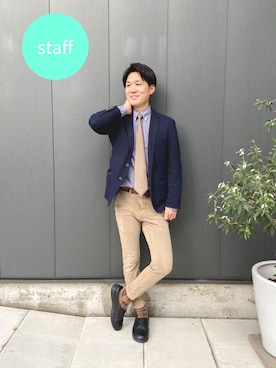 andcreateさんのコーディネート