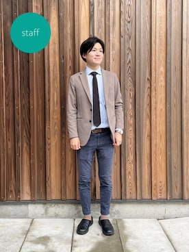 andcreateさんのコーディネート