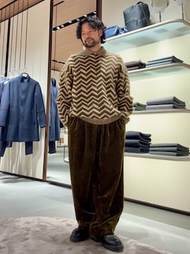 MIKI_PESさんのコーディネート