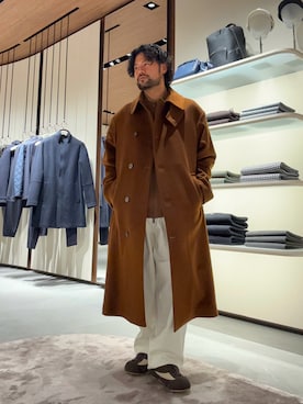 MIKI_PESさんのコーディネート