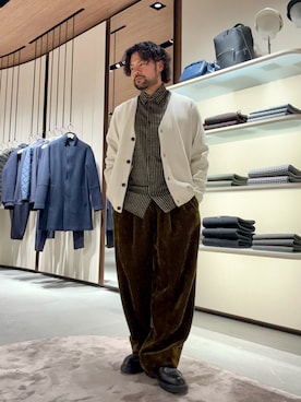 MIKI_PESさんのコーディネート