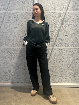 MTさんのコーディネート