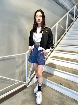 MTさんのコーディネート