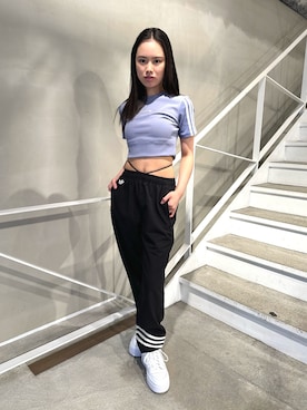 MTさんのコーディネート