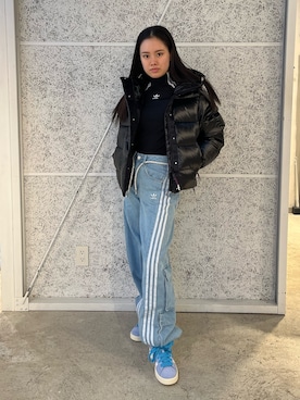 MTさんのコーディネート