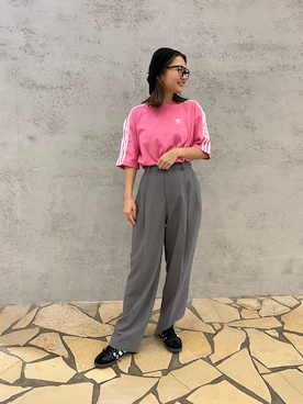 NCさんのコーディネート