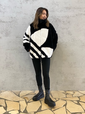 NCさんのコーディネート