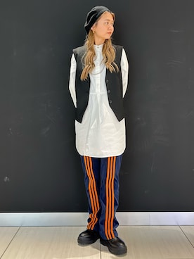 NCさんのコーディネート