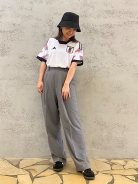 NCさんのコーディネート